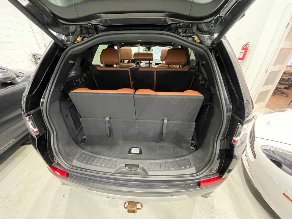 Land Rover Discovery Sport 2016 - Image 14