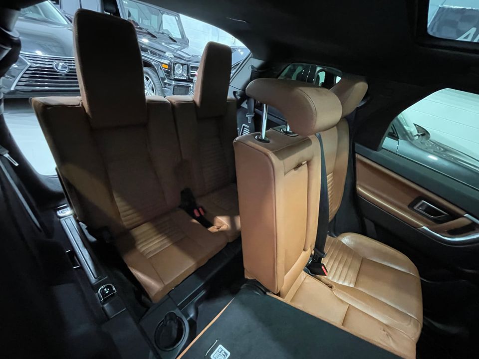 Land Rover Discovery Sport 2016 - Image 19