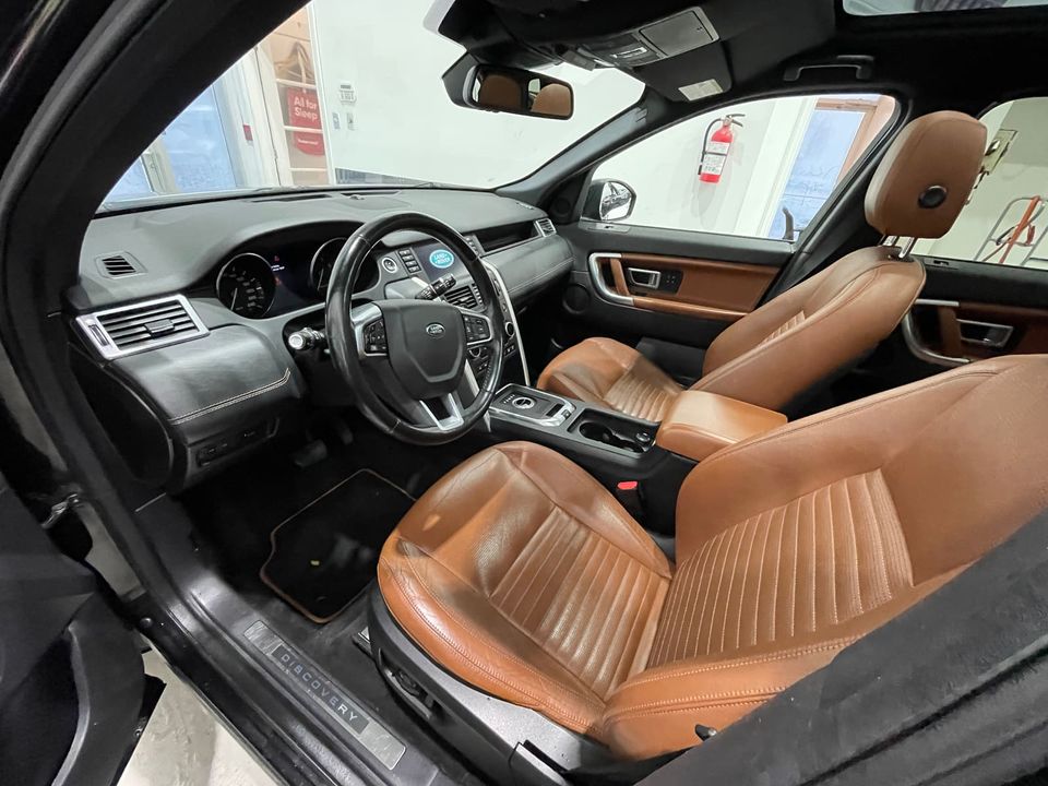 Land Rover Discovery Sport 2016 - Image 29