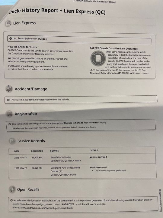 Land Rover Discovery Sport 2016 - Image 46