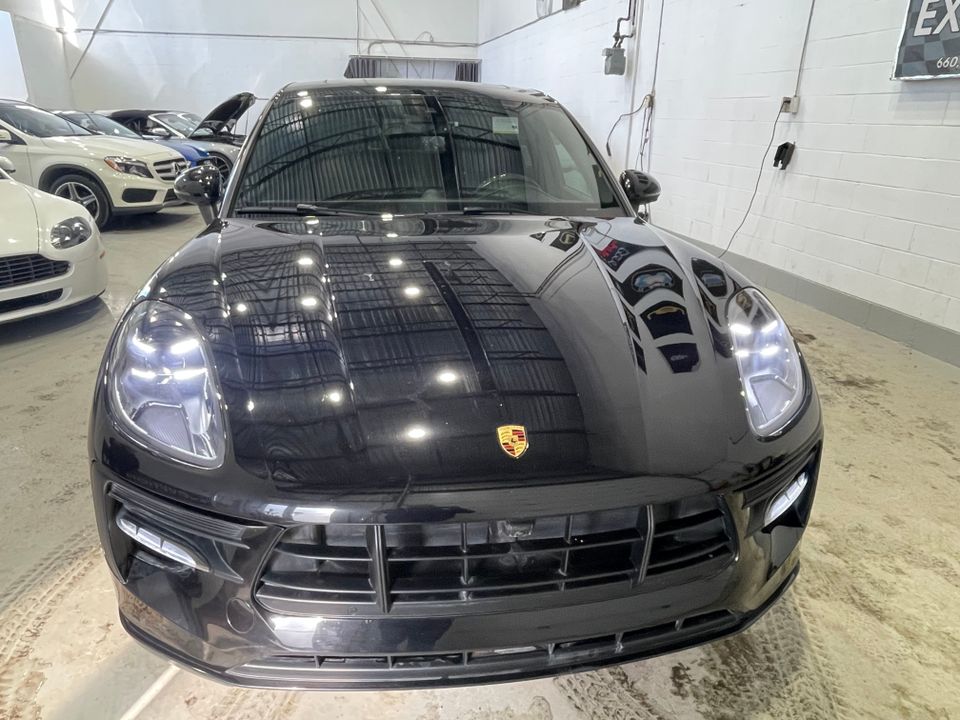 Porsche Macan 2021 - Image 5