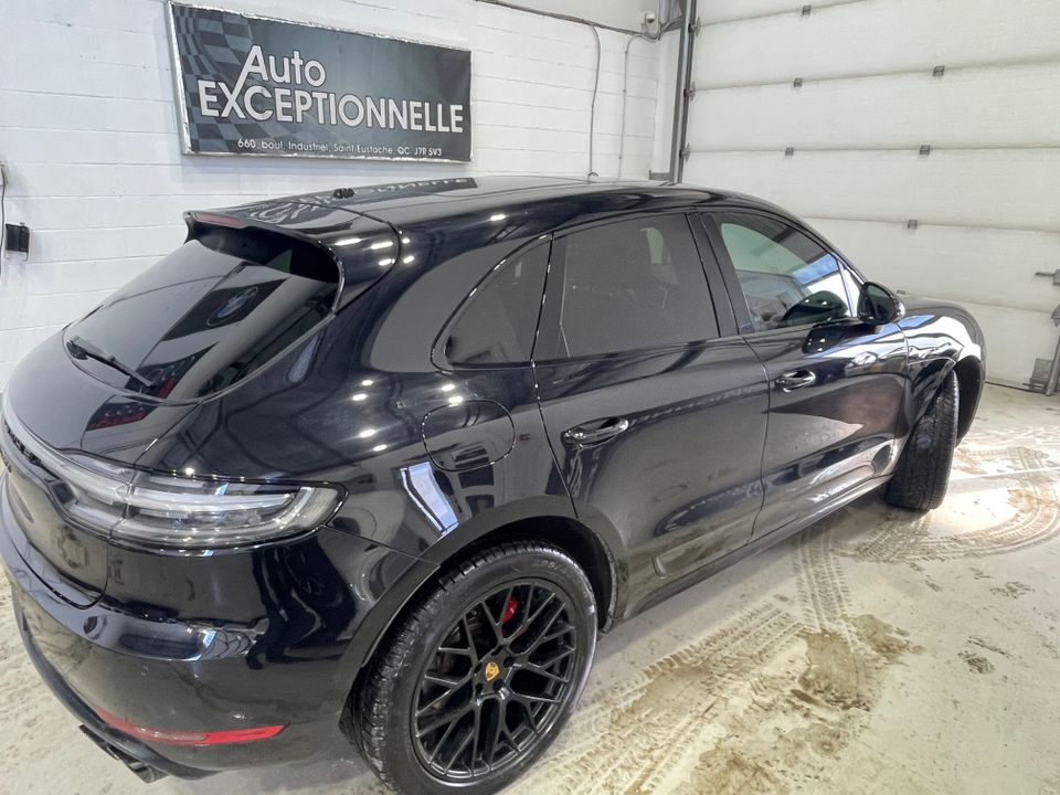 Porsche Macan 2021 - Image 6