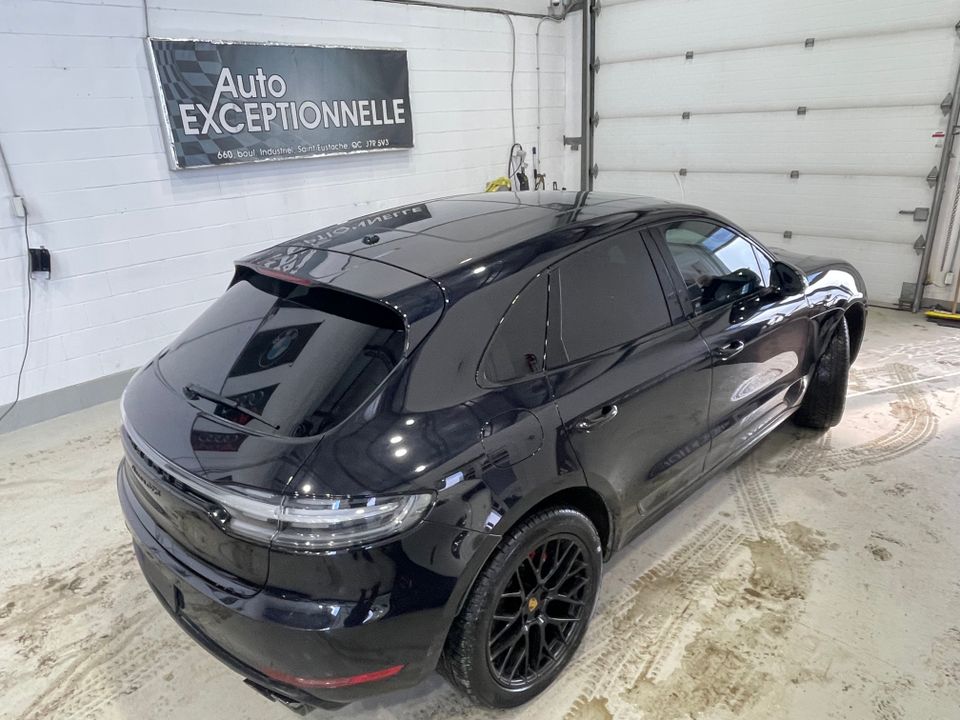 Porsche Macan 2021 - Image 7