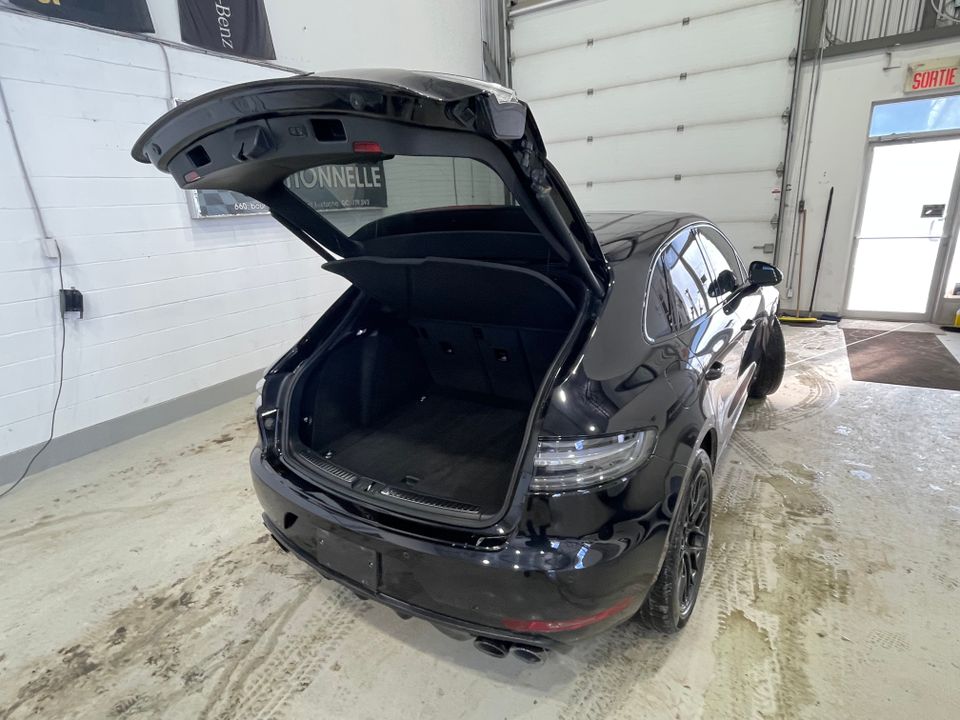Porsche Macan 2021 - Image 18