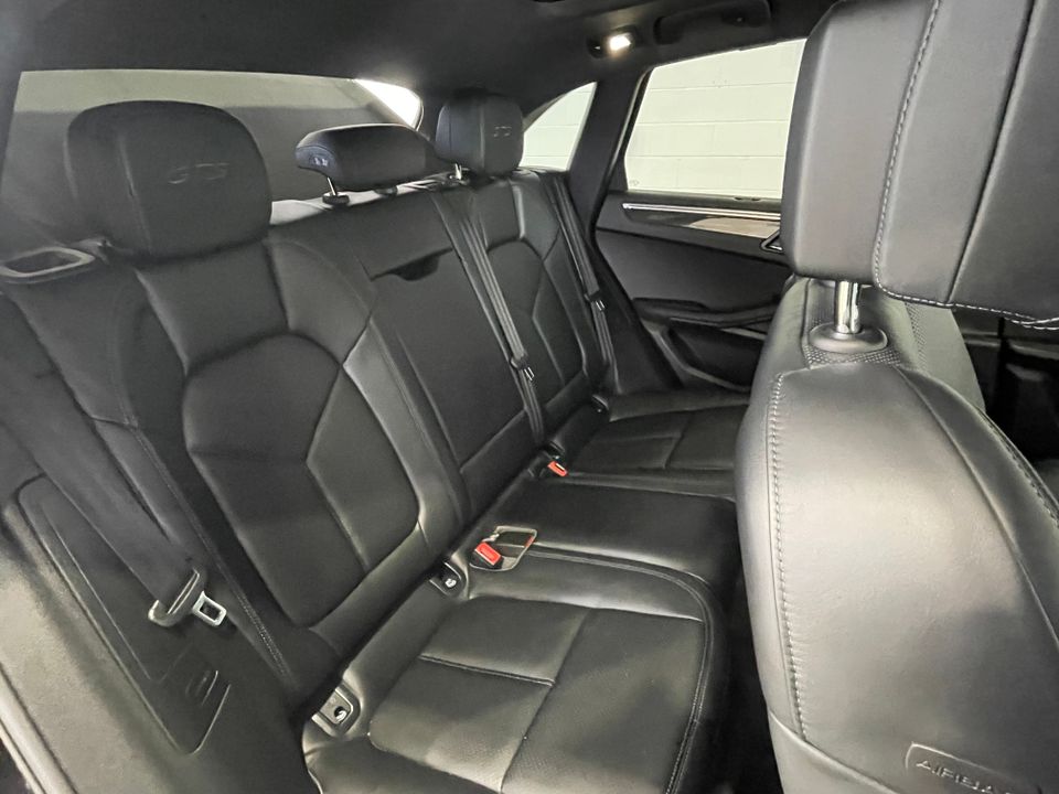 Porsche Macan 2021 - Image 20