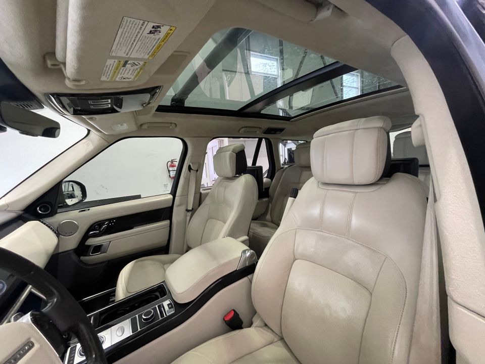 Land Rover Range Rover 2021 - Image 10