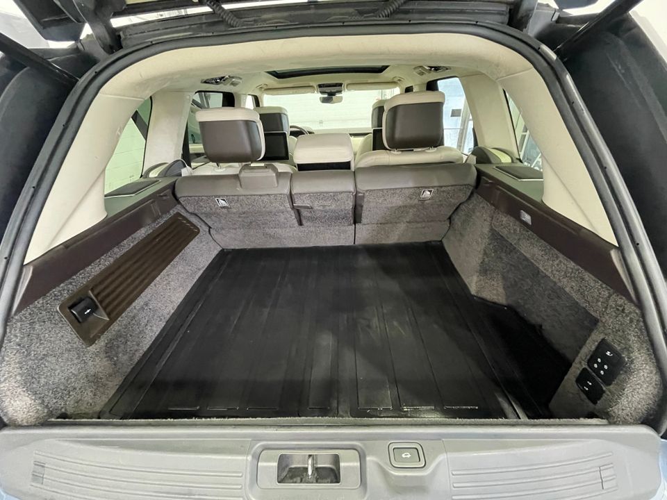 Land Rover Range Rover 2021 - Image 17