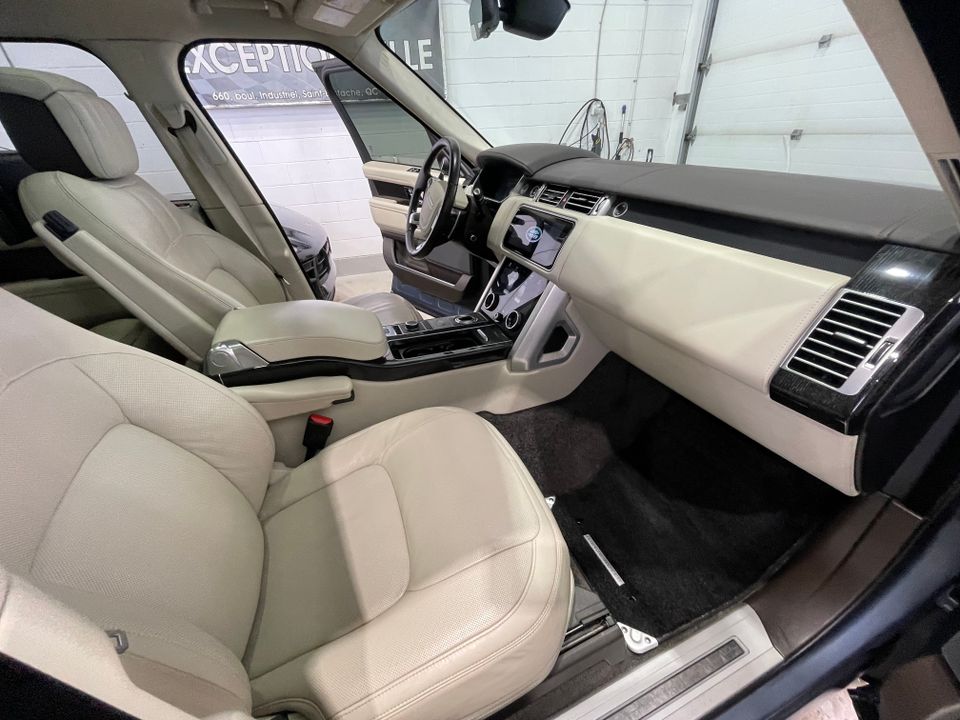 Land Rover Range Rover 2021 - Image 20