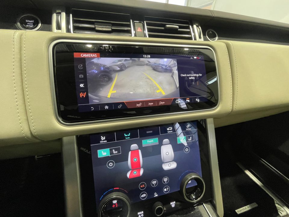 Land Rover Range Rover 2021 - Image 33