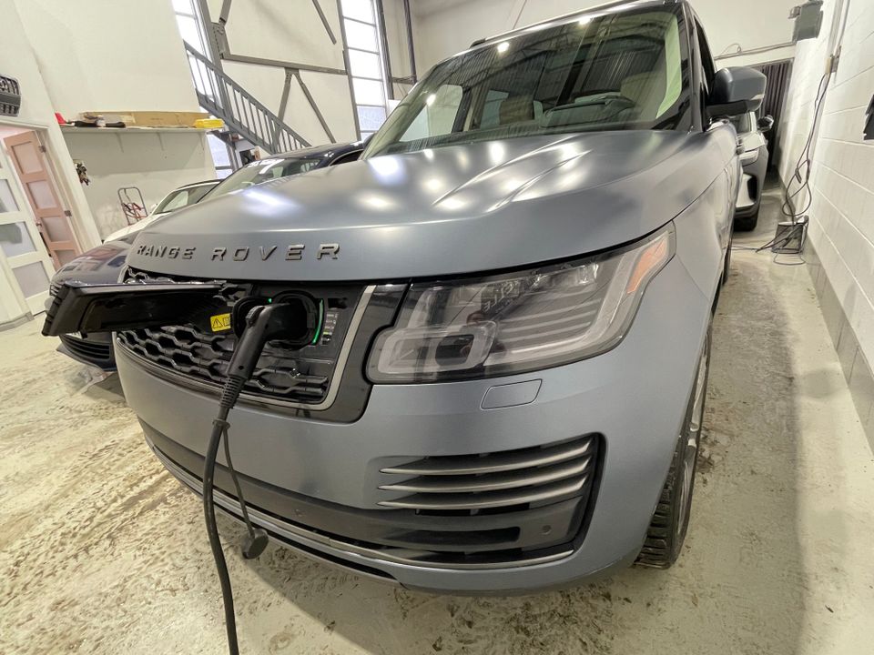 Land Rover Range Rover 2021 - Image 44