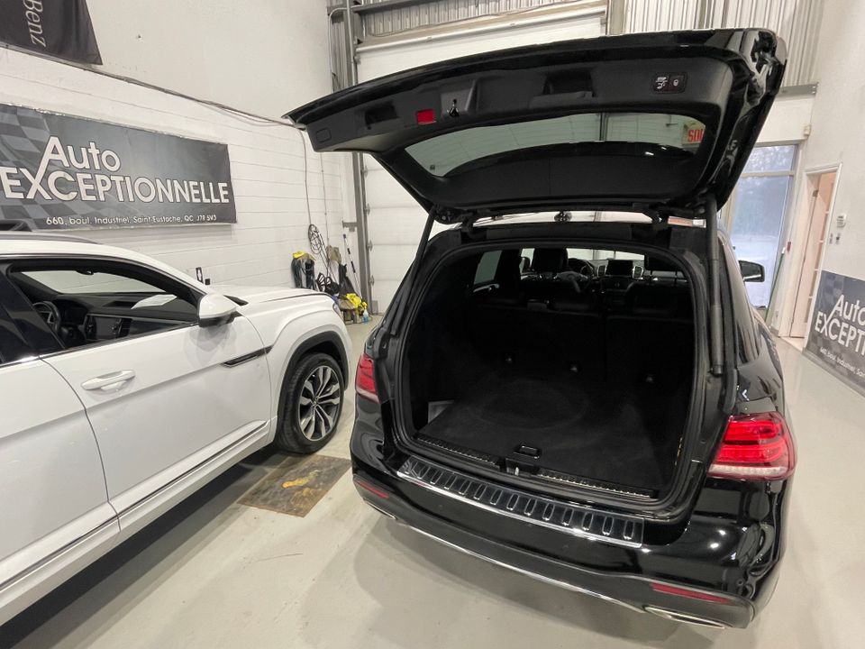 Mercedes-Benz GLE 550 2017 - Image 12