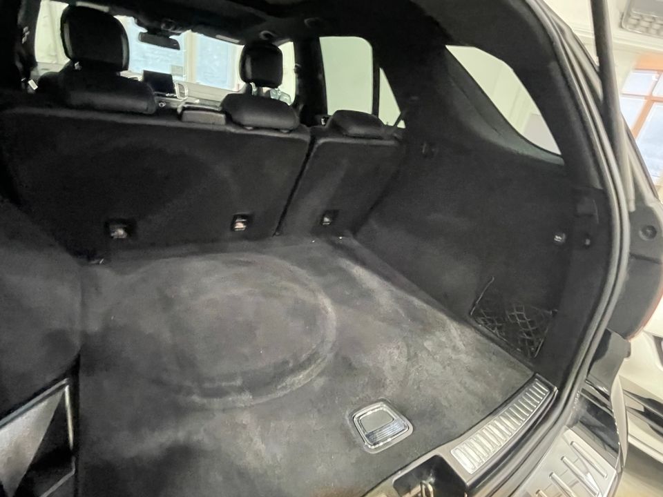 Mercedes-Benz GLE 550 2017 - Image 14