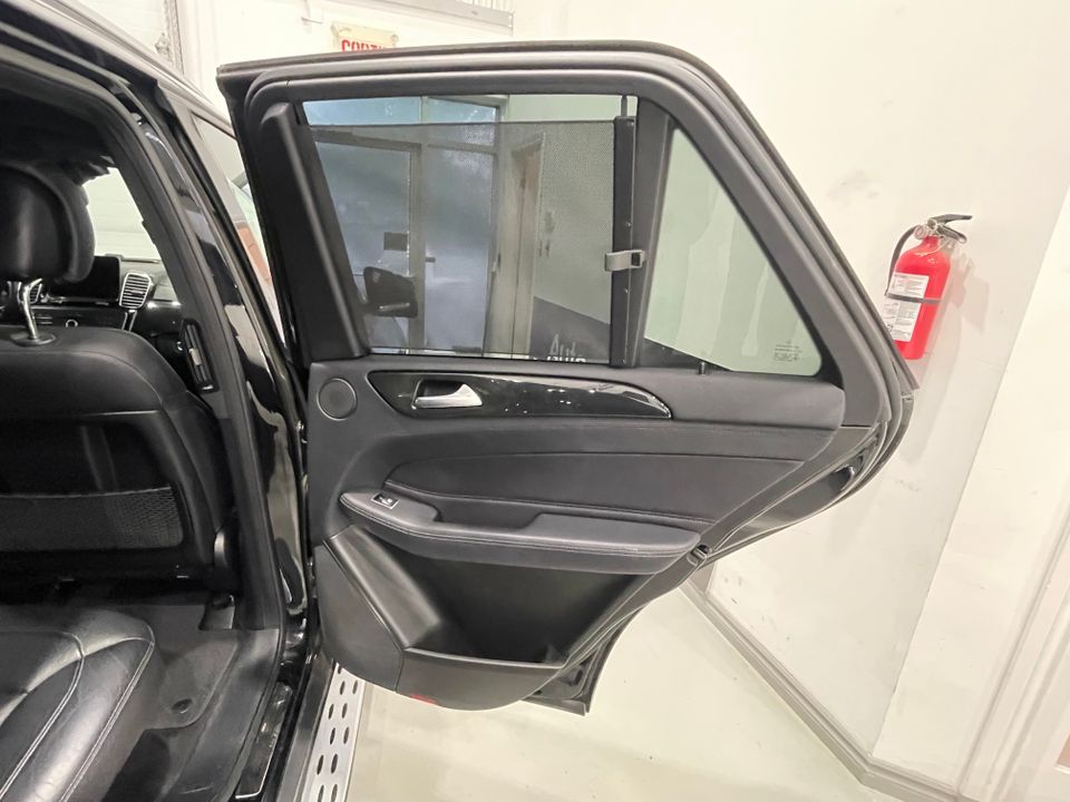 Mercedes-Benz GLE 550 2017 - Image 21