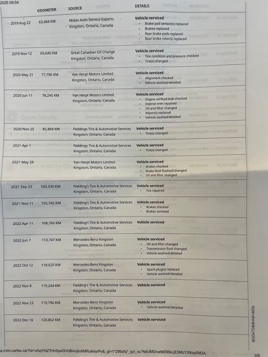 Mercedes-Benz GLE 550 2017 - Image 46