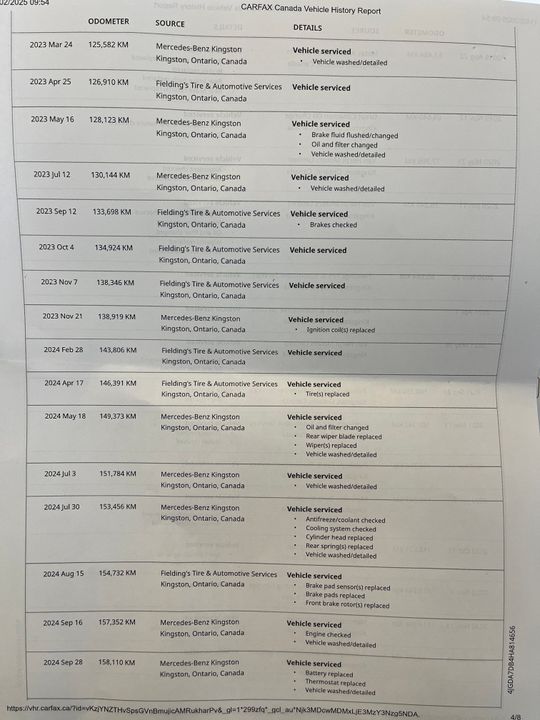 Mercedes-Benz GLE 550 2017 - Image 47