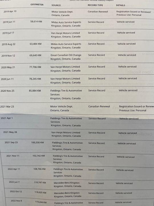 Mercedes-Benz GLE 550 2017 - Image 49