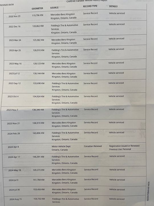 Mercedes-Benz GLE 550 2017 - Image 50