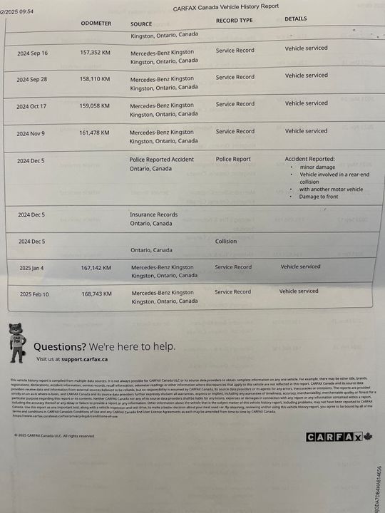 Mercedes-Benz GLE 550 2017 - Image 51