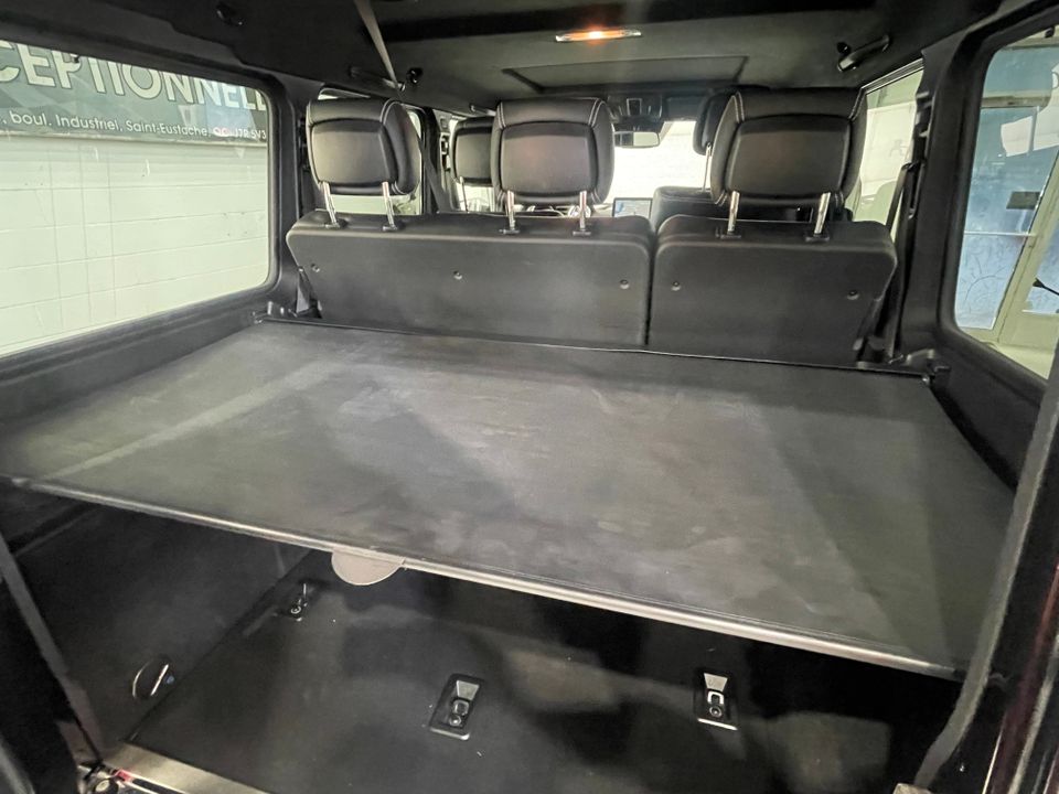 Mercedes-Benz AMG G 63 2017 - Image 14