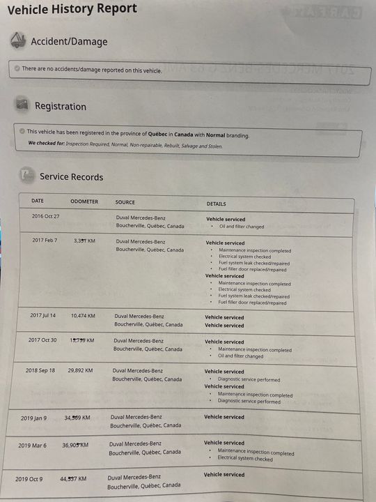Mercedes-Benz AMG G 63 2017 - Image 30