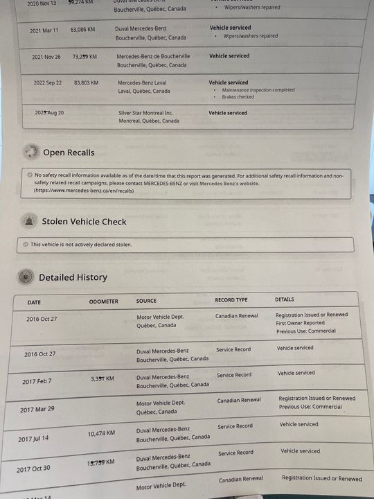 Mercedes-Benz AMG G 63 2017 - Image 31