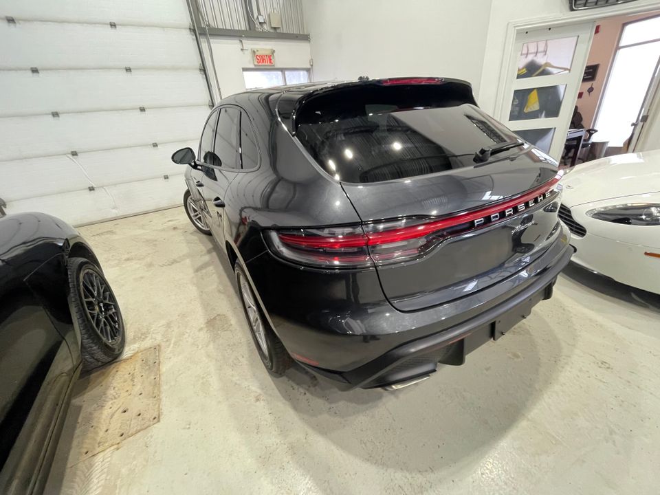 Porsche Macan 2022 - Image 15