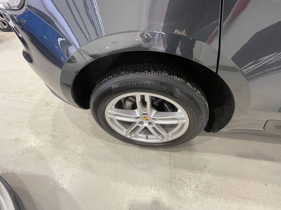 Porsche Macan 2022 - Image 21