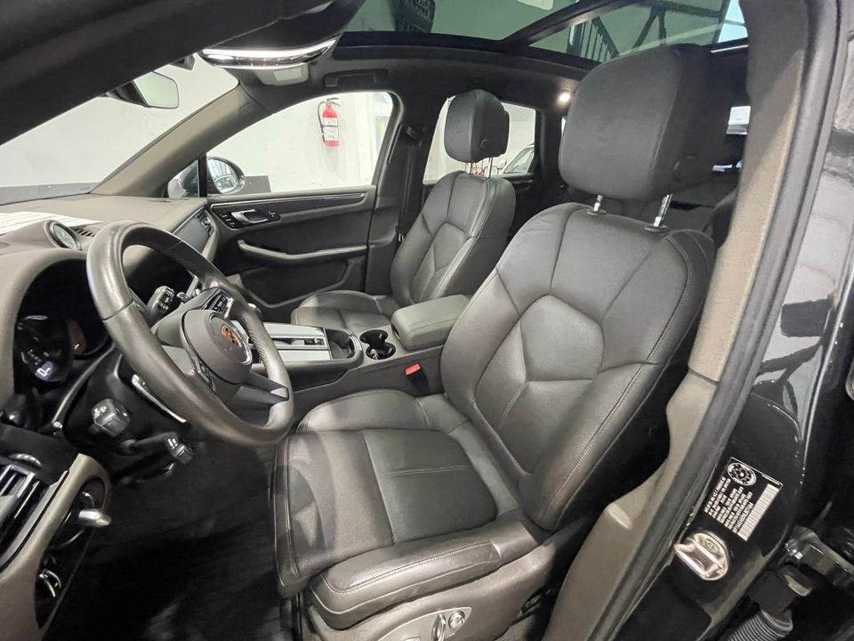 Porsche Macan 2022 - Image 22