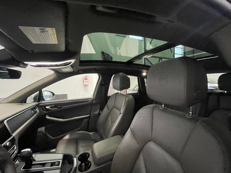 Porsche Macan 2022 - Image 23