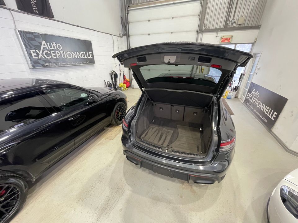 Porsche Macan 2022 - Image 33
