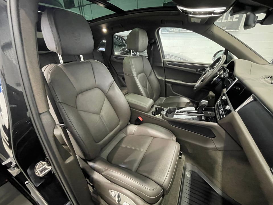Porsche Macan 2022 - Image 35
