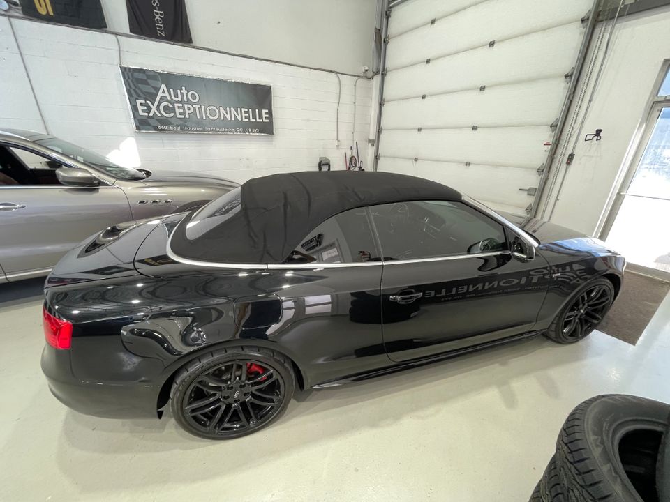 Audi A5 2016 - Image 2