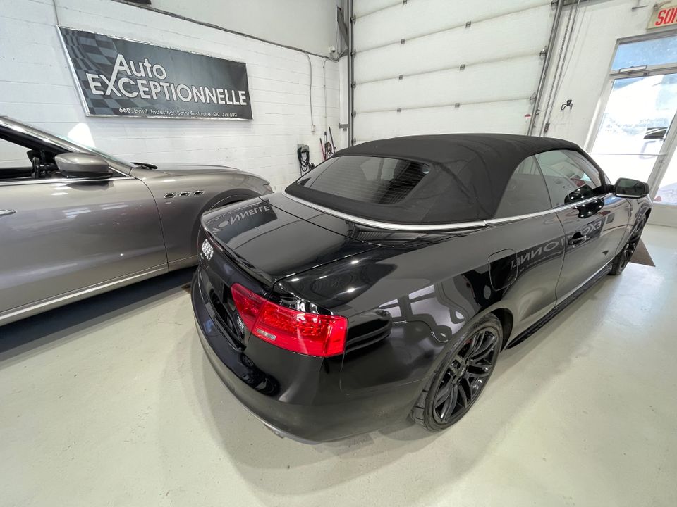 Audi A5 2016 - Image 3