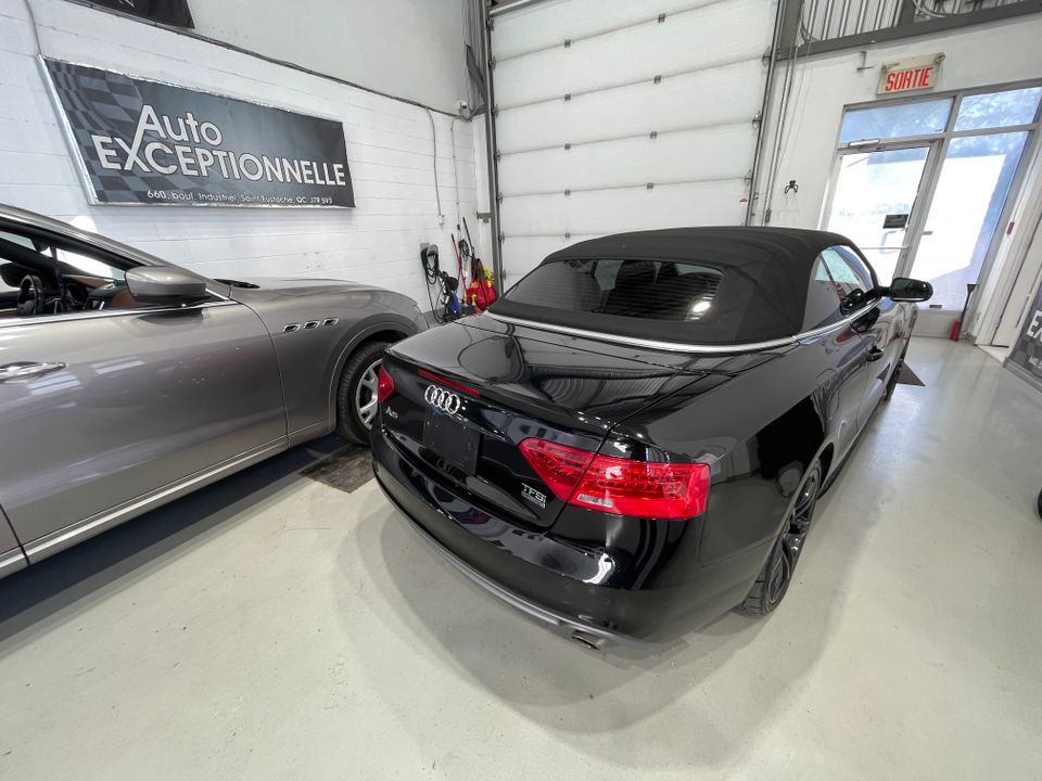 Audi A5 2016 - Image 4