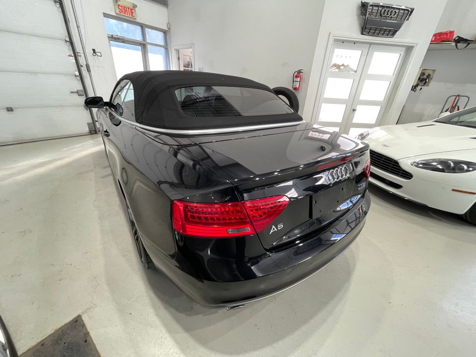 Audi A5 2016 - Image 5