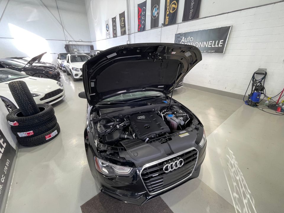 Audi A5 2016 - Image 12