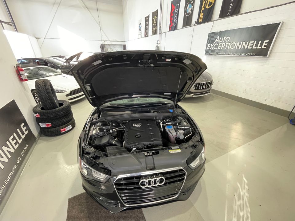 Audi A5 2016 - Image 14