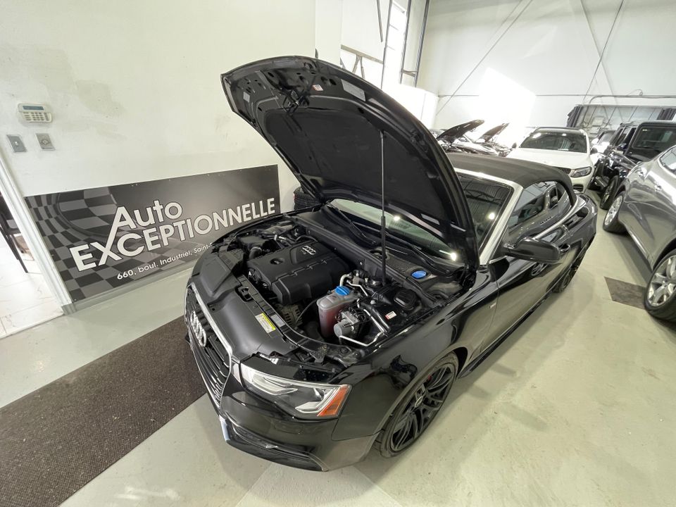 Audi A5 2016 - Image 15