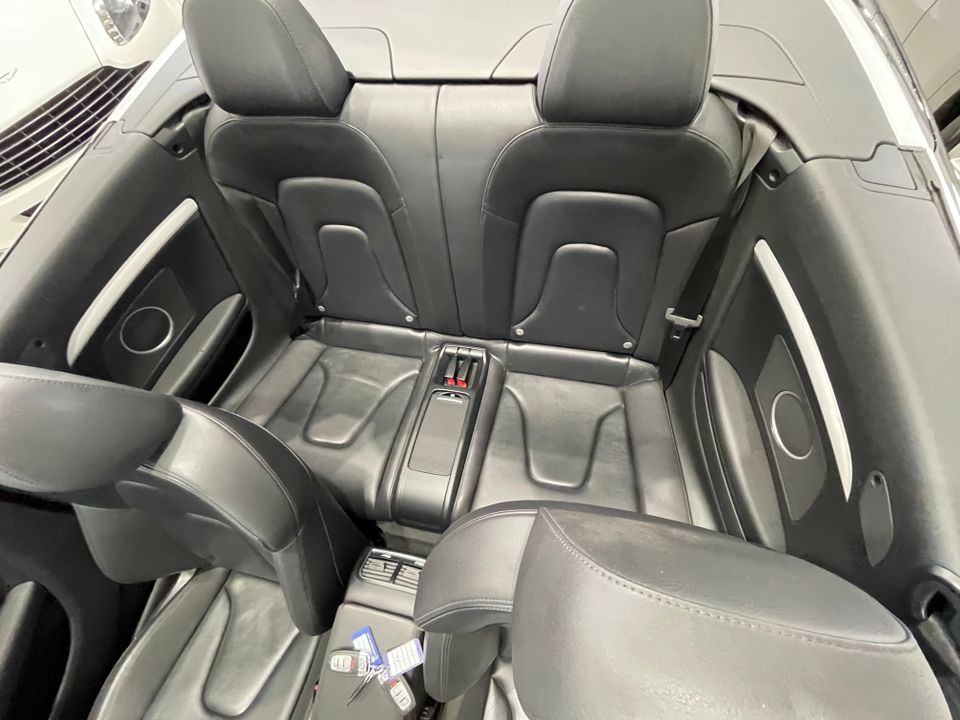 Audi A5 2016 - Image 18