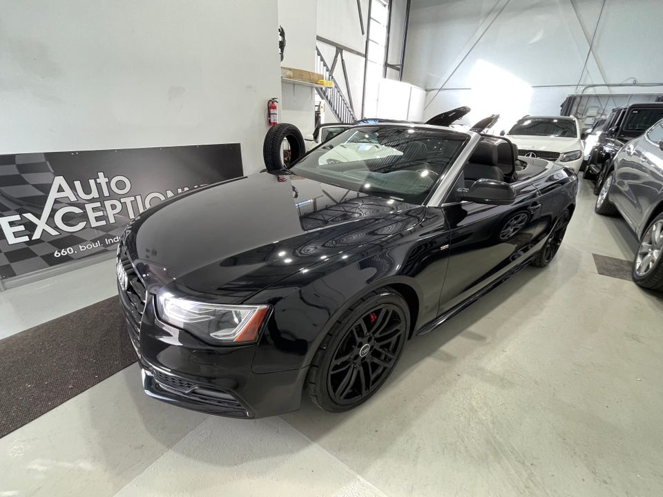 Audi A5 2016 - Image 19