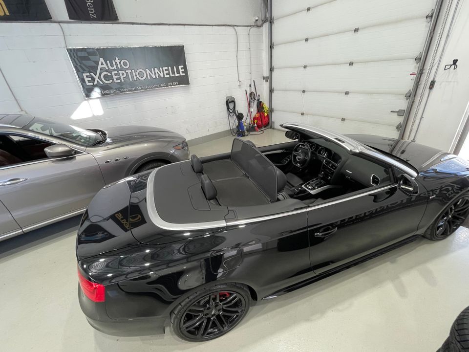 Audi A5 2016 - Image 22