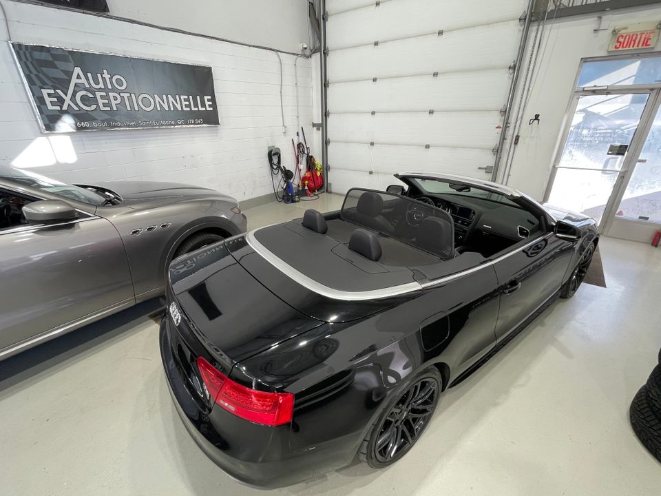 Audi A5 2016 - Image 23