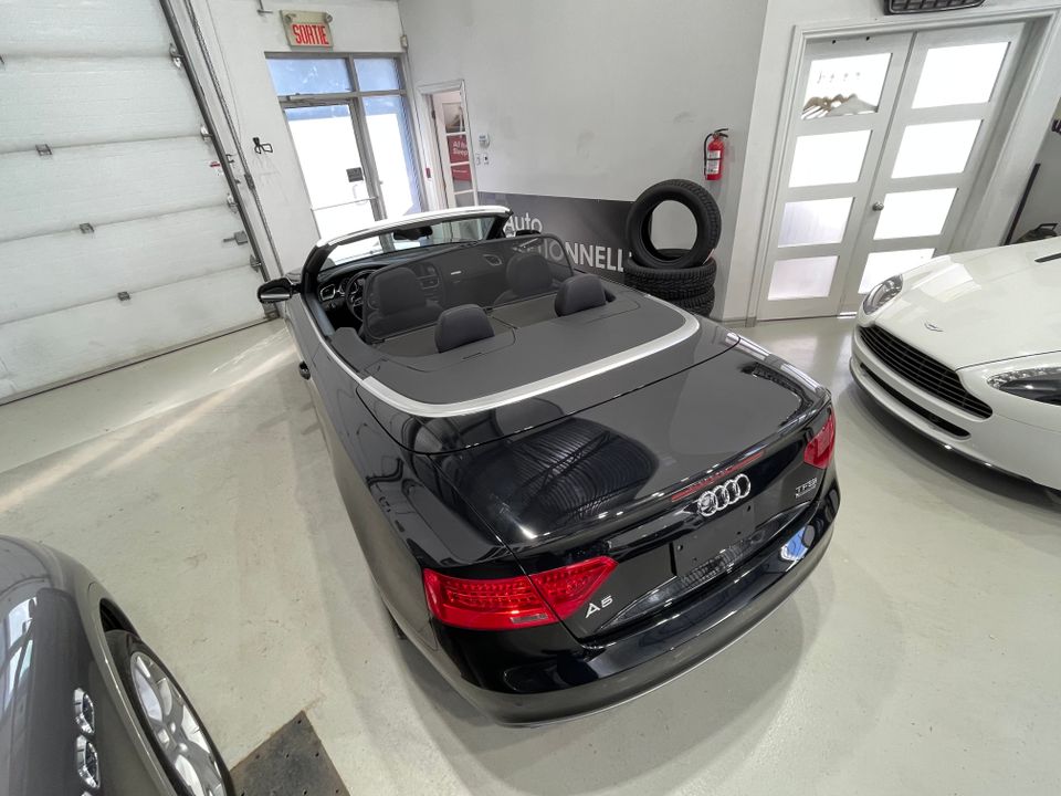 Audi A5 2016 - Image 26