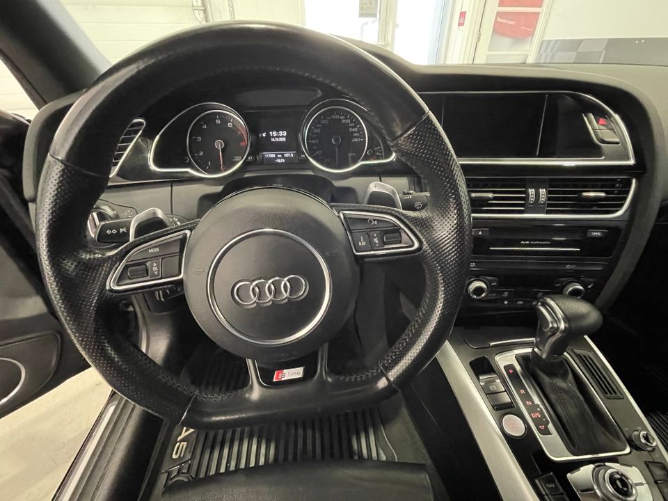 Audi A5 2016 - Image 27