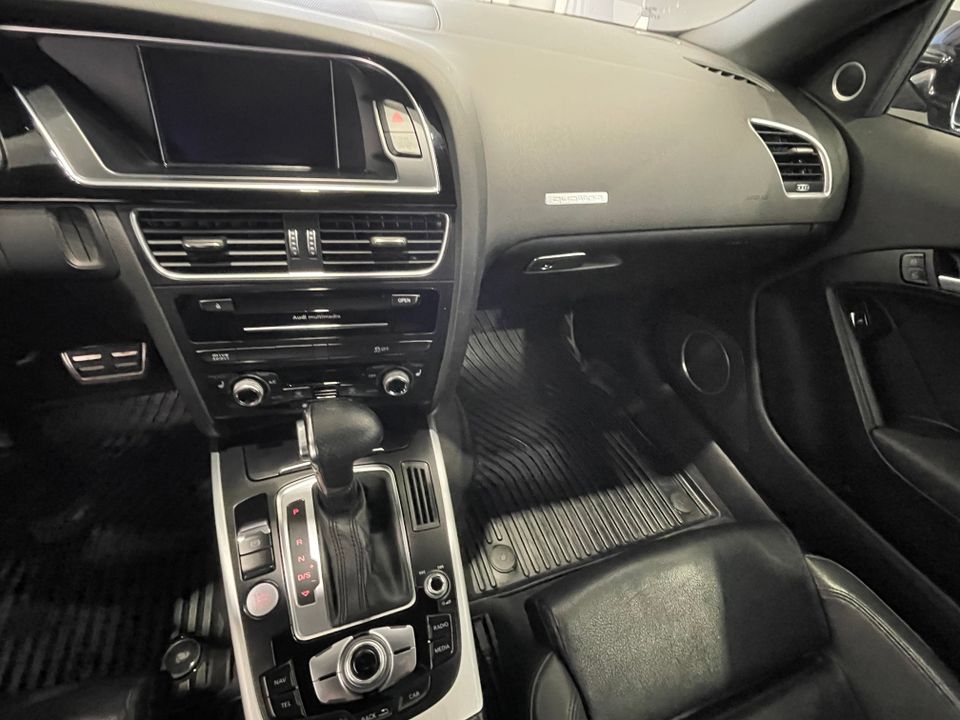 Audi A5 2016 - Image 29