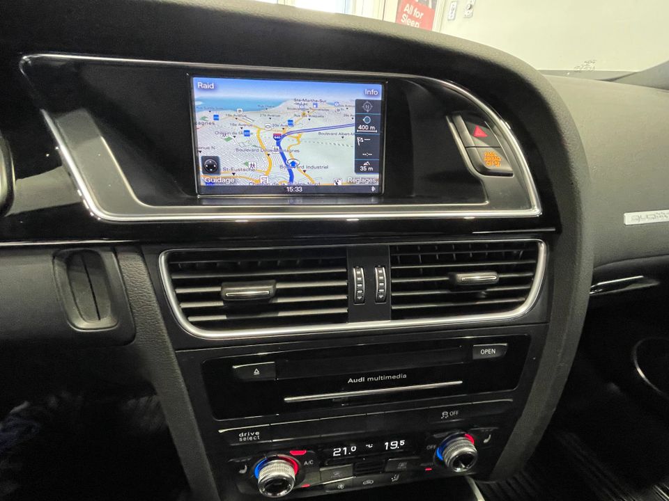 Audi A5 2016 - Image 30