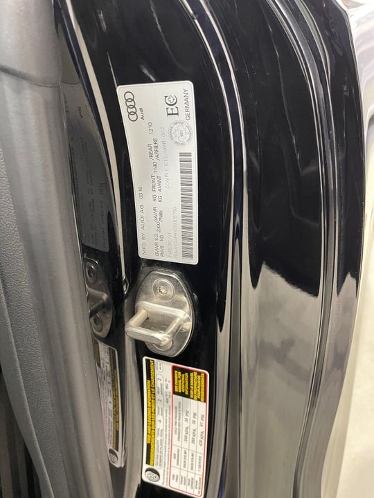 Audi A5 2016 - Image 35