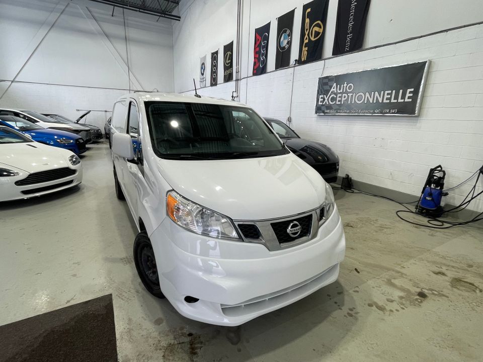Nissan NV200 Compact Cargo 2020 - Image 3