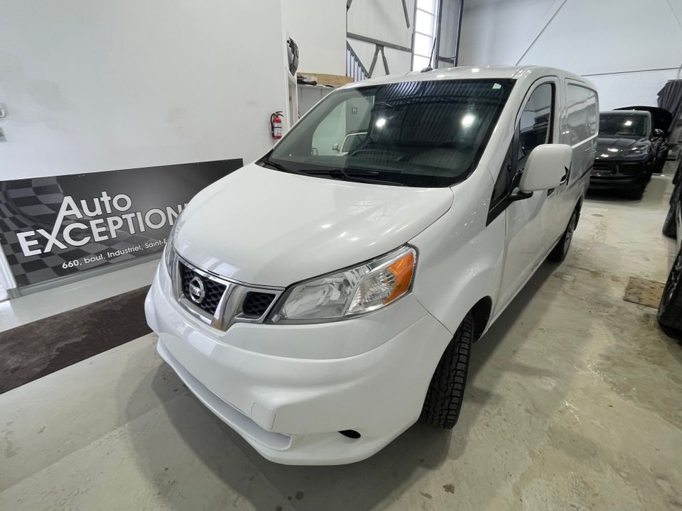 Nissan NV200 Compact Cargo 2020 - Image 5