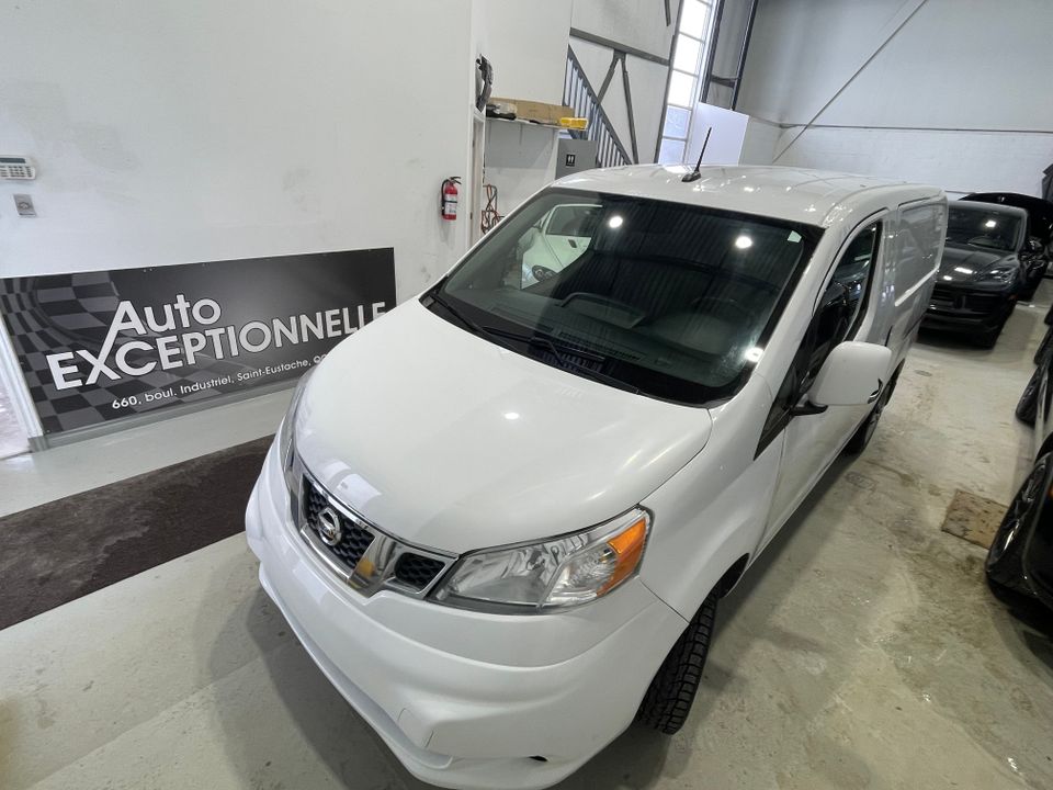 Nissan NV200 Compact Cargo 2020 - Image 6